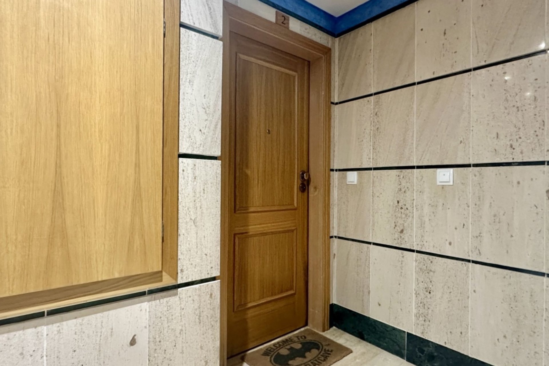 Herverkoop - Appartement -
Mil Palmeras - Costa Blanca