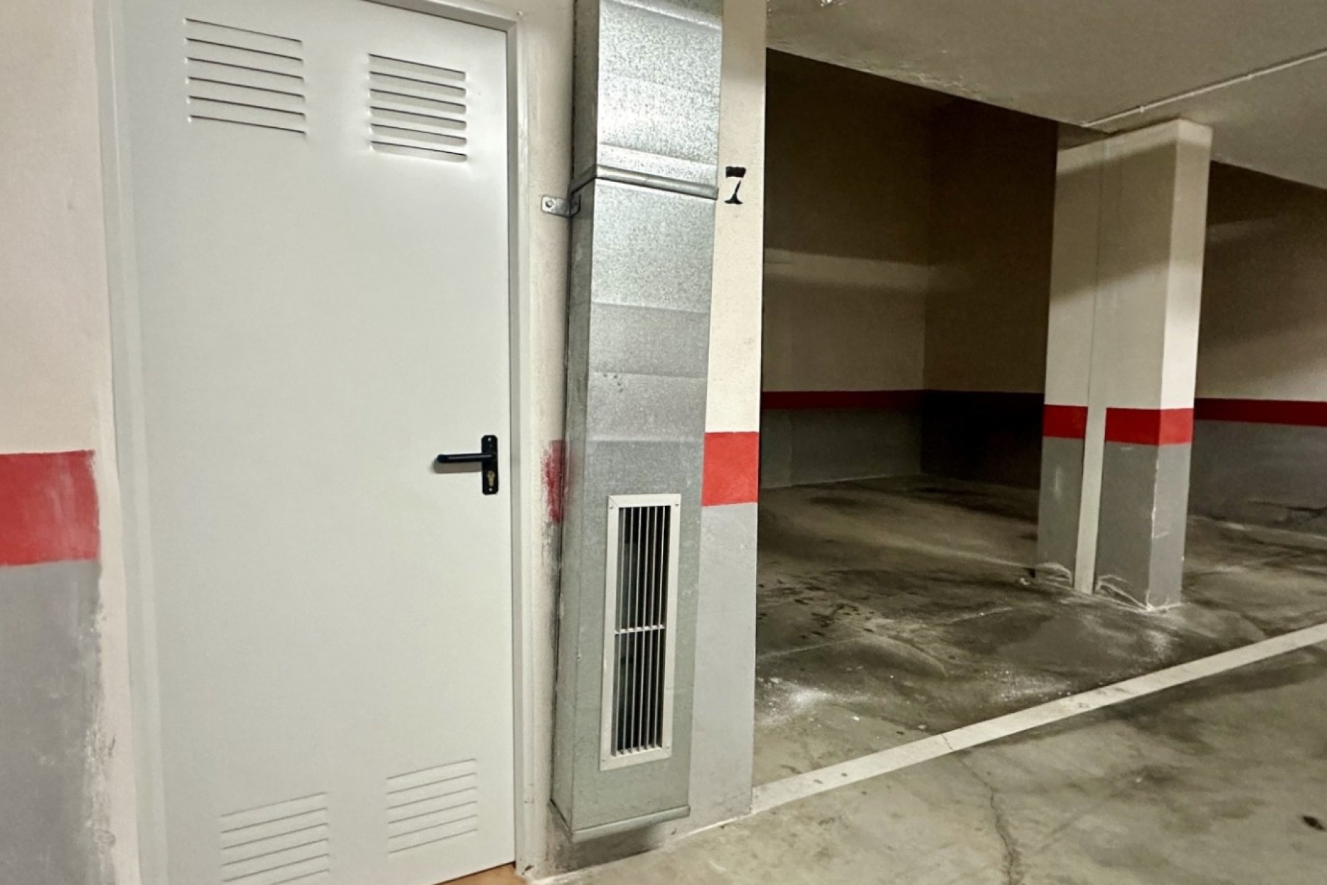 Herverkoop - Appartement -
Mil Palmeras - Costa Blanca