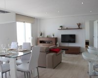Herverkoop - Appartement -
Mil Palmeras - Costa Blanca