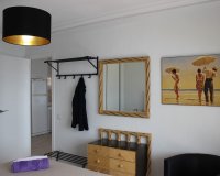 Herverkoop - Appartement -
Mil Palmeras - Costa Blanca