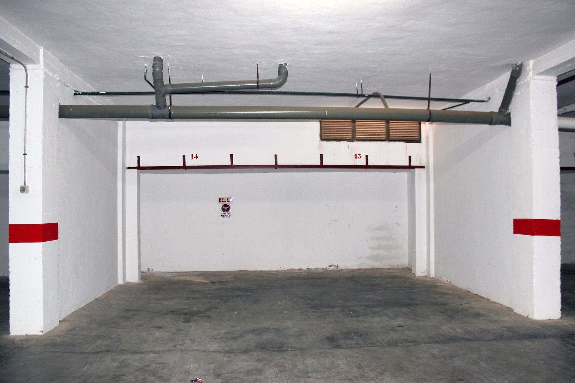 Herverkoop - Appartement -
Mil Palmeras - Costa Blanca