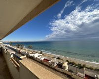 Herverkoop - Appartement -
Mil Palmeras - Costa Blanca