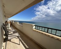 Herverkoop - Appartement -
Mil Palmeras - Costa Blanca
