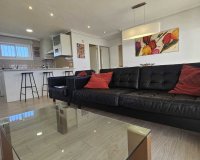 Herverkoop - Appartement -
Mil Palmeras - Costa Blanca