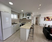 Herverkoop - Appartement -
Mil Palmeras - Costa Blanca