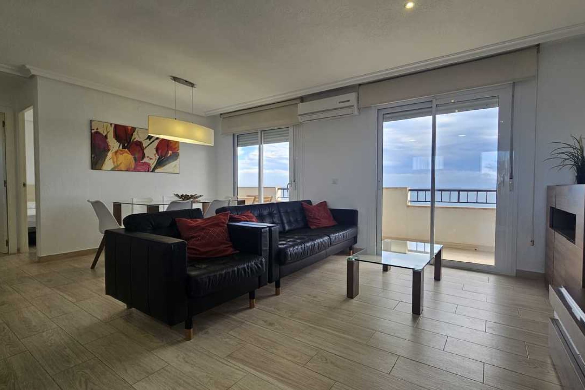 Herverkoop - Appartement -
Mil Palmeras - Costa Blanca