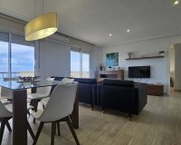 Herverkoop - Appartement -
Mil Palmeras - Costa Blanca