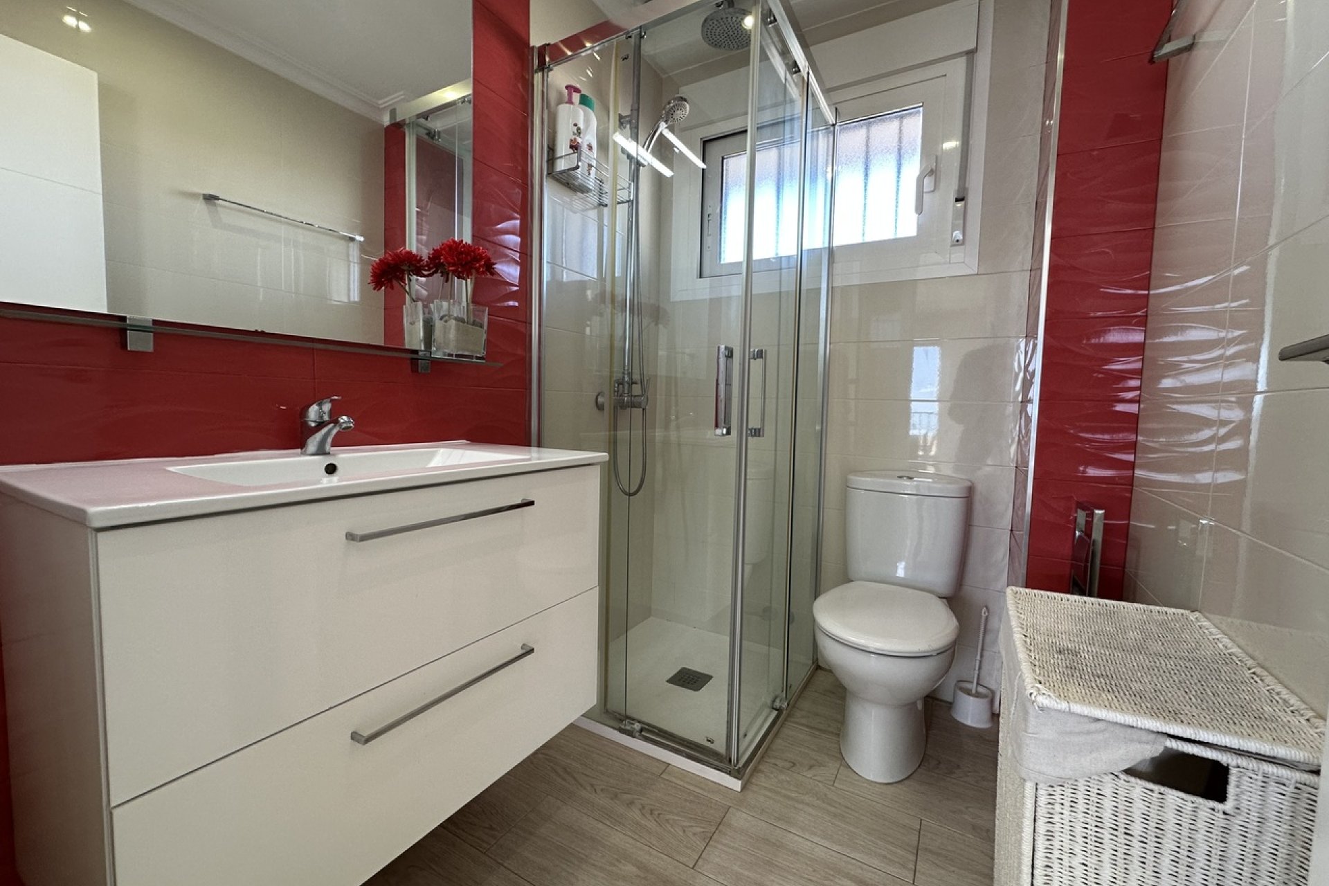 Herverkoop - Appartement -
Mil Palmeras - Costa Blanca