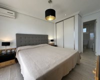 Herverkoop - Appartement -
Mil Palmeras - Costa Blanca