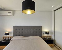 Herverkoop - Appartement -
Mil Palmeras - Costa Blanca