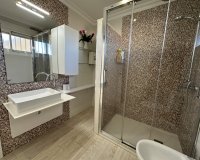 Herverkoop - Appartement -
Mil Palmeras - Costa Blanca