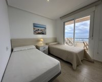 Herverkoop - Appartement -
Mil Palmeras - Costa Blanca