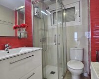 Herverkoop - Appartement -
Mil Palmeras - Costa Blanca