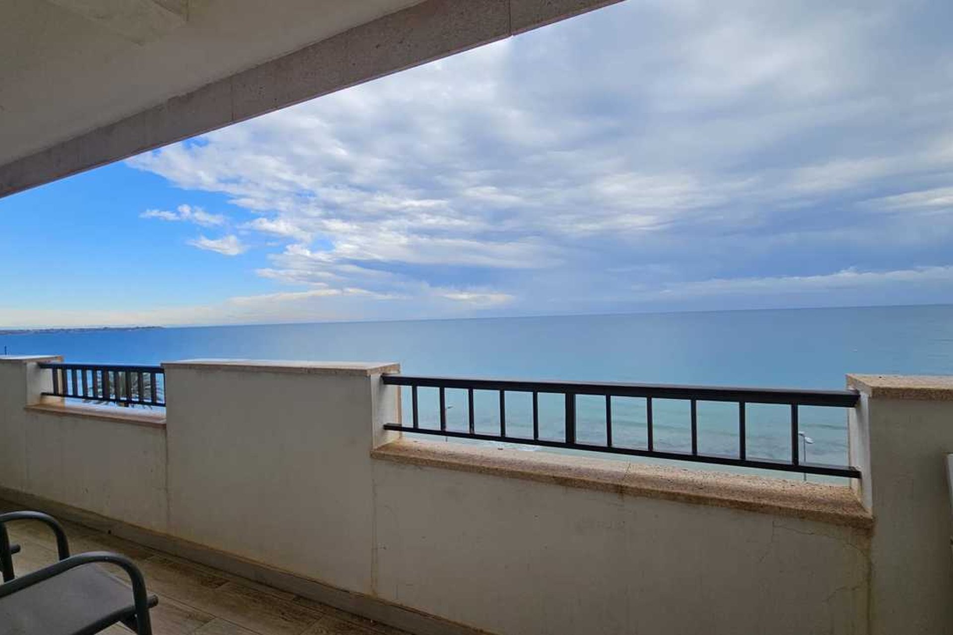 Herverkoop - Appartement -
Mil Palmeras - Costa Blanca