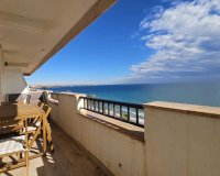Herverkoop - Appartement -
Mil Palmeras - Costa Blanca
