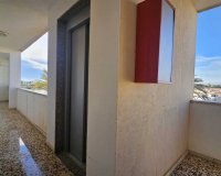 Herverkoop - Appartement -
Mil Palmeras - Costa Blanca