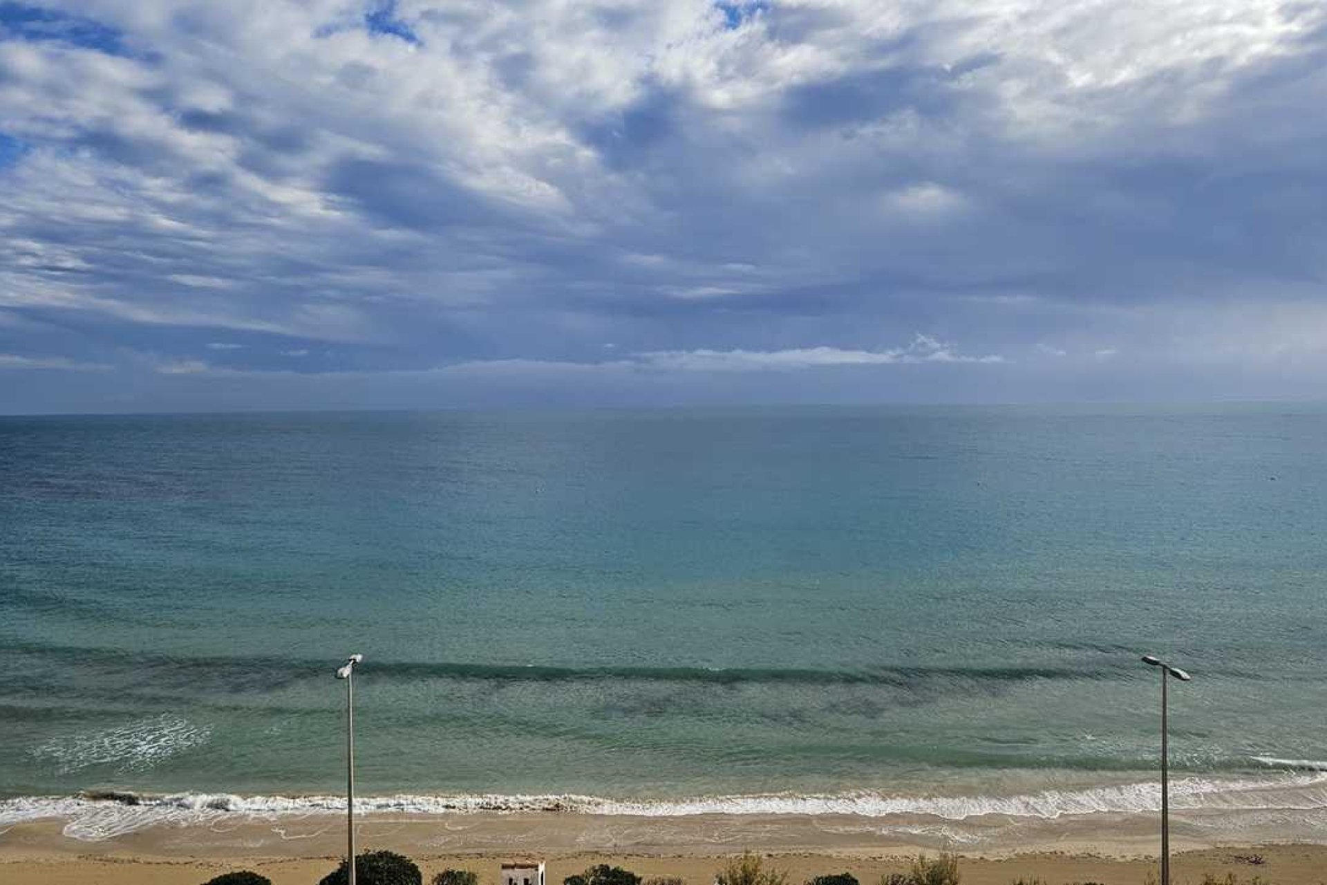 Herverkoop - Appartement -
Mil Palmeras - Costa Blanca