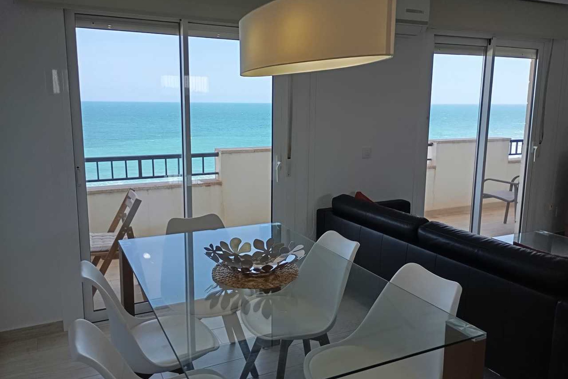 Herverkoop - Appartement -
Mil Palmeras - Costa Blanca