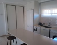 Herverkoop - Appartement -
Mil Palmeras - Costa Blanca