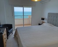 Herverkoop - Appartement -
Mil Palmeras - Costa Blanca