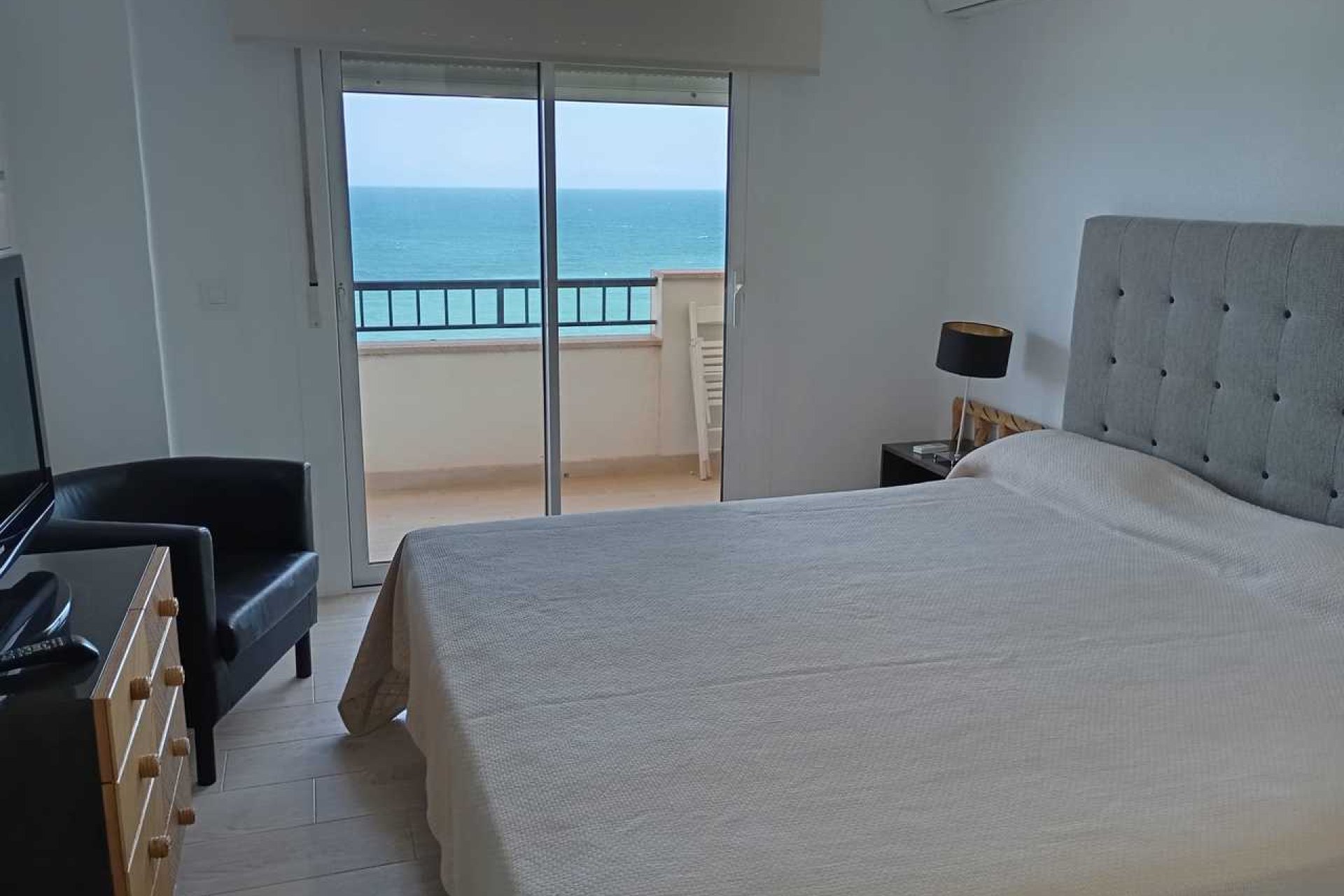 Herverkoop - Appartement -
Mil Palmeras - Costa Blanca