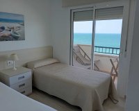 Herverkoop - Appartement -
Mil Palmeras - Costa Blanca