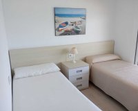 Herverkoop - Appartement -
Mil Palmeras - Costa Blanca