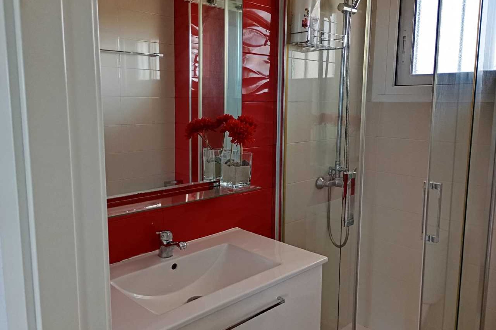 Herverkoop - Appartement -
Mil Palmeras - Costa Blanca