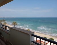 Herverkoop - Appartement -
Mil Palmeras - Costa Blanca