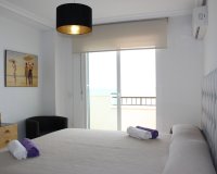 Herverkoop - Appartement -
Mil Palmeras - Costa Blanca