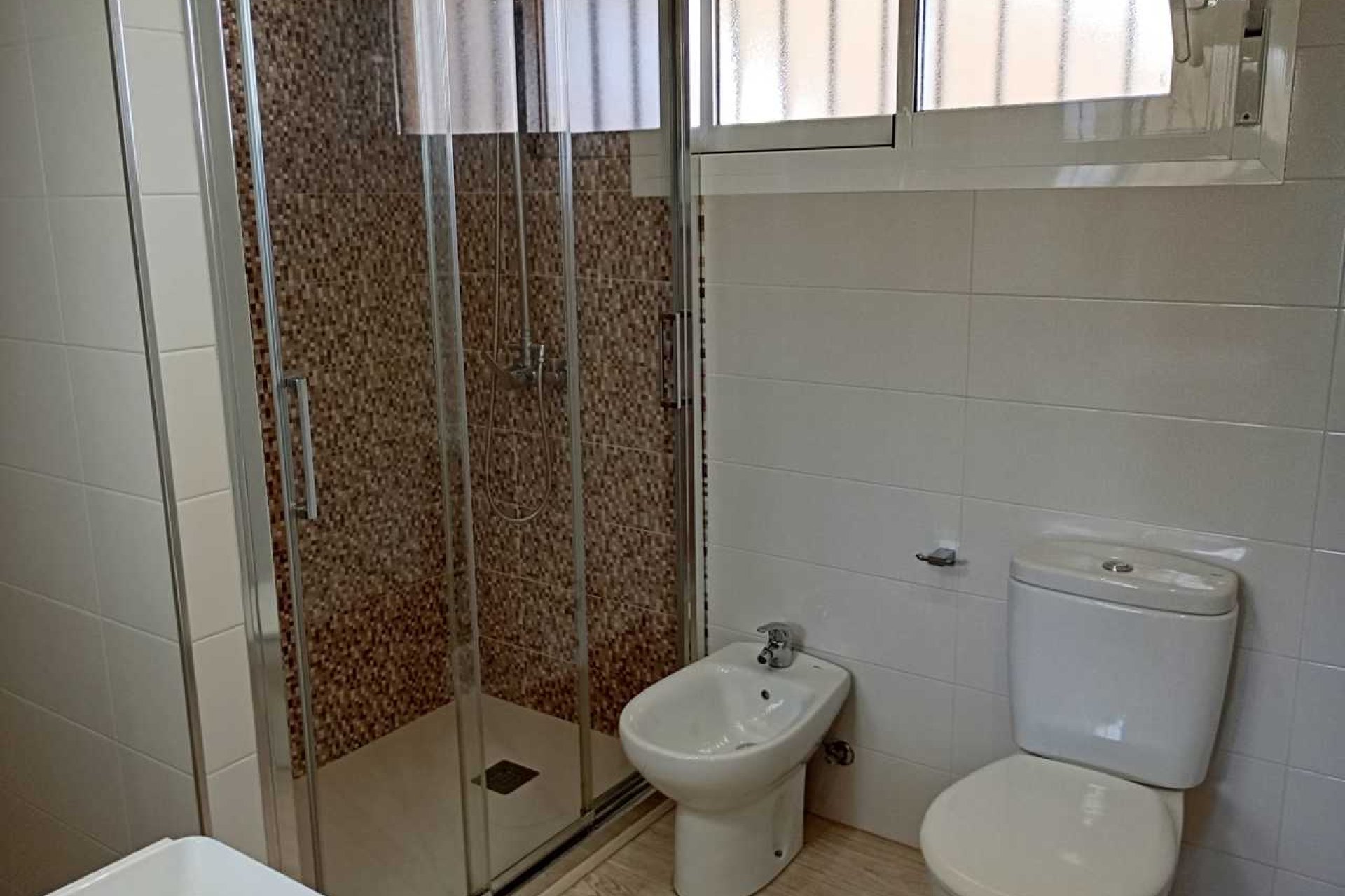 Herverkoop - Appartement -
Mil Palmeras - Costa Blanca
