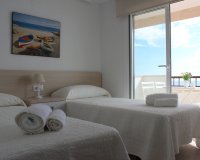 Herverkoop - Appartement -
Mil Palmeras - Costa Blanca