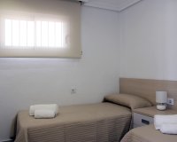 Herverkoop - Appartement -
Mil Palmeras - Costa Blanca