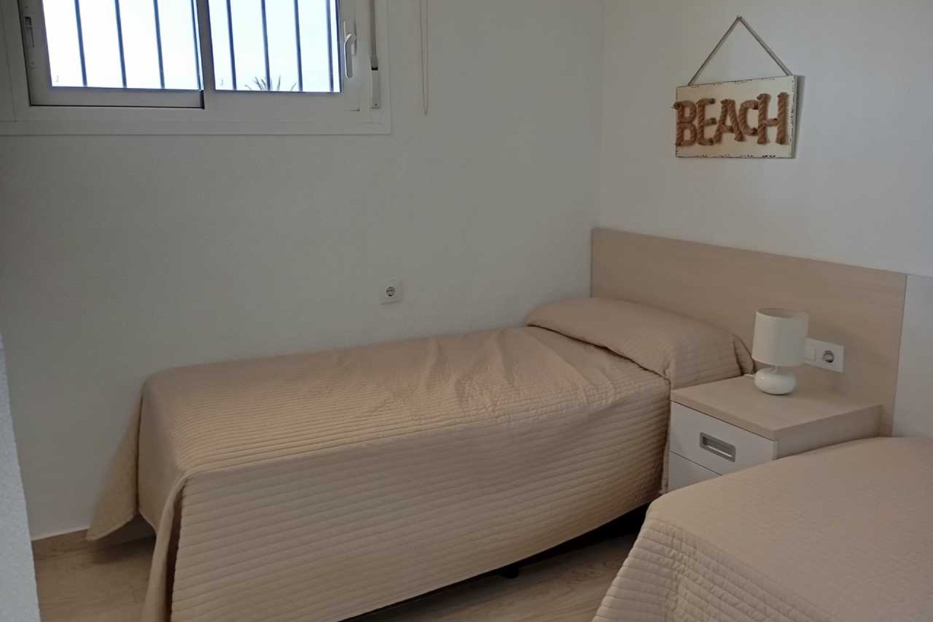 Herverkoop - Appartement -
Mil Palmeras - Costa Blanca
