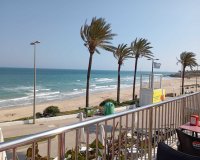 Herverkoop - Appartement -
Mil Palmeras - Costa Blanca