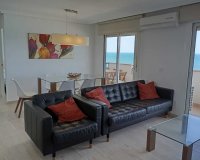 Herverkoop - Appartement -
Mil Palmeras - Costa Blanca