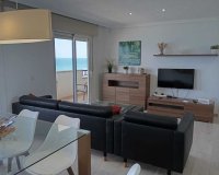 Herverkoop - Appartement -
Mil Palmeras - Costa Blanca