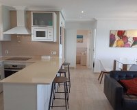 Herverkoop - Appartement -
Mil Palmeras - Costa Blanca