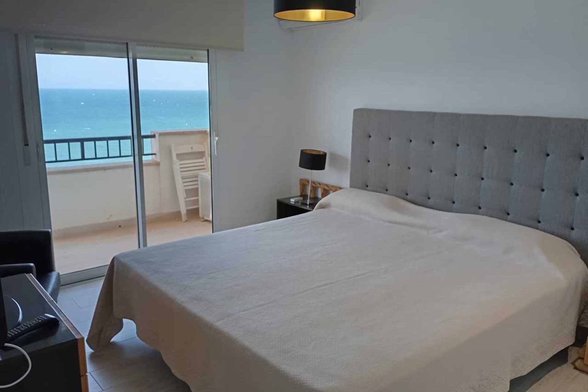 Herverkoop - Appartement -
Mil Palmeras - Costa Blanca