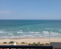 Herverkoop - Appartement -
Mil Palmeras - Costa Blanca