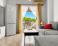 Herverkoop - Appartement -
Mil Palmeras - Costa Blanca