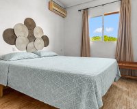 Herverkoop - Appartement -
Mil Palmeras - Costa Blanca