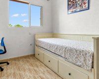 Herverkoop - Appartement -
Mil Palmeras - Costa Blanca
