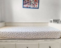 Herverkoop - Appartement -
Mil Palmeras - Costa Blanca