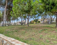 Herverkoop - Appartement -
Mil Palmeras - Costa Blanca