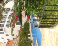 Herverkoop - Appartement -
Orihuela Costa - Altos De Campoamor