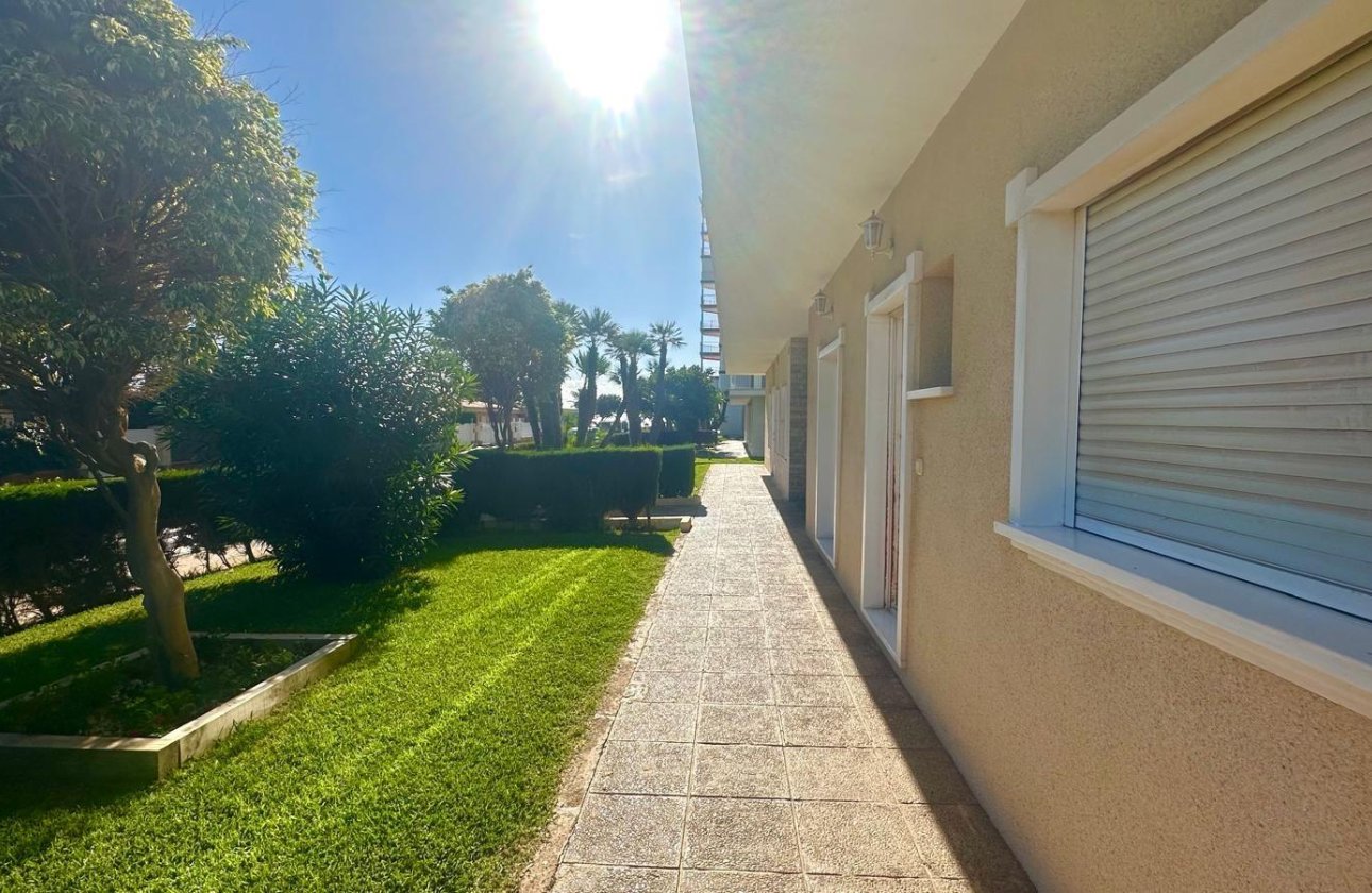 Herverkoop - Appartement -
Orihuela Costa - Altos De Campoamor