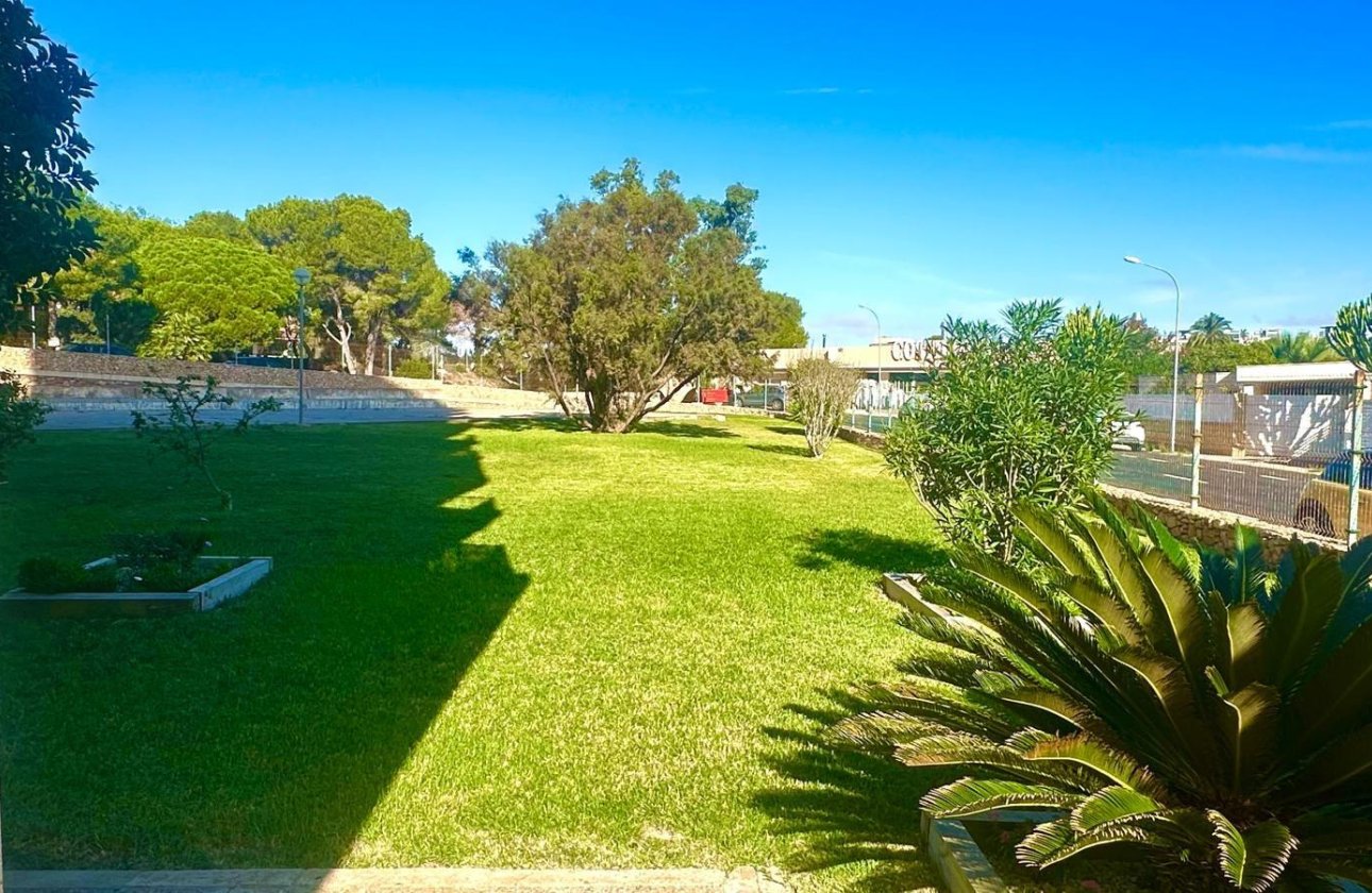 Herverkoop - Appartement -
Orihuela Costa - Altos De Campoamor