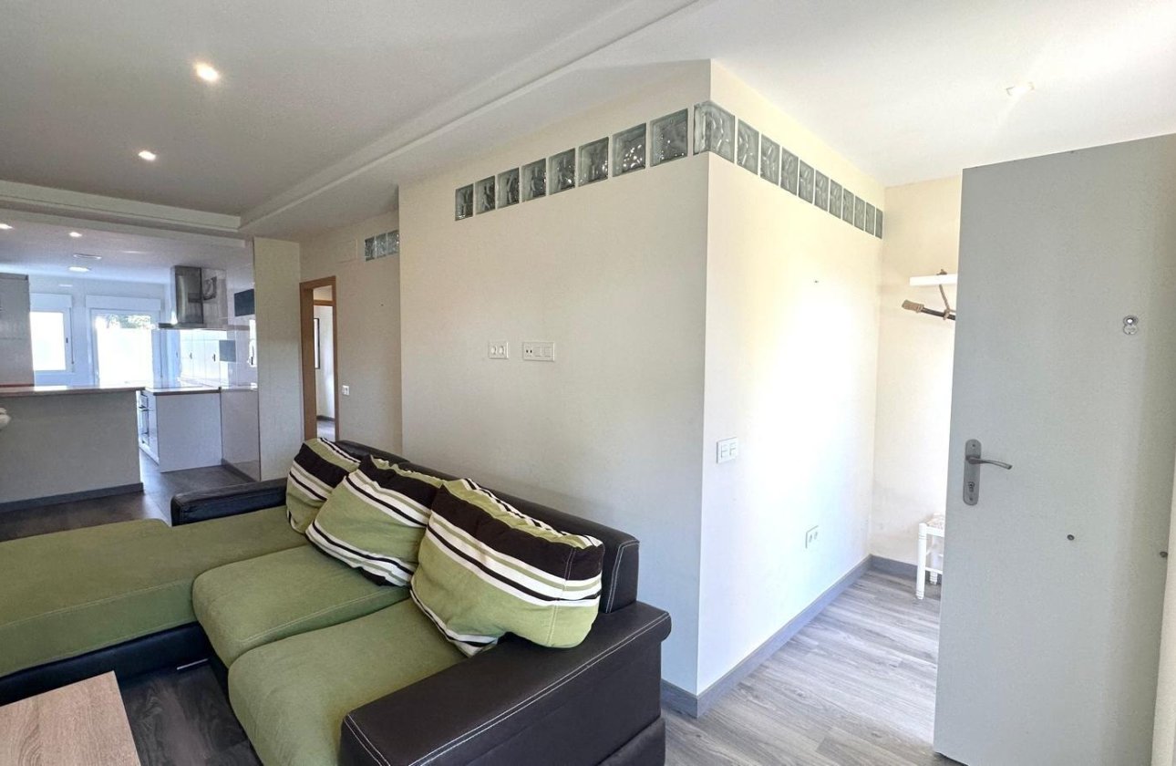 Herverkoop - Appartement -
Orihuela Costa - Altos De Campoamor