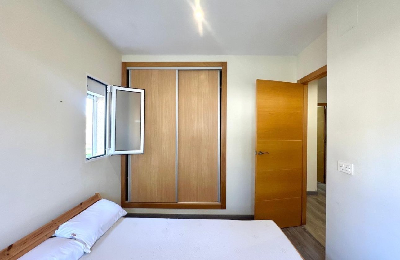 Herverkoop - Appartement -
Orihuela Costa - Altos De Campoamor